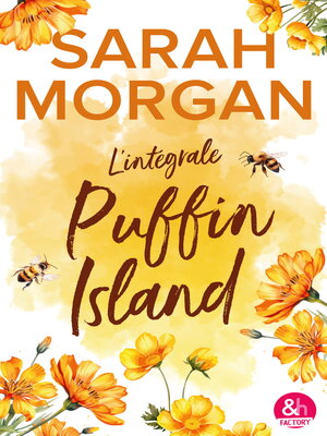 cover image of Puffin Island--L'intégrale